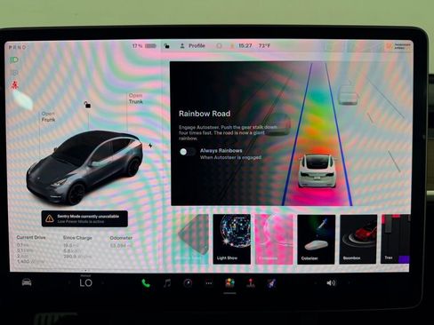 Used 2022 Tesla Model Y Performance image 23