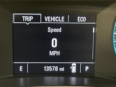 Used 2021 Chevrolet Equinox LS AWD/4WD image 6