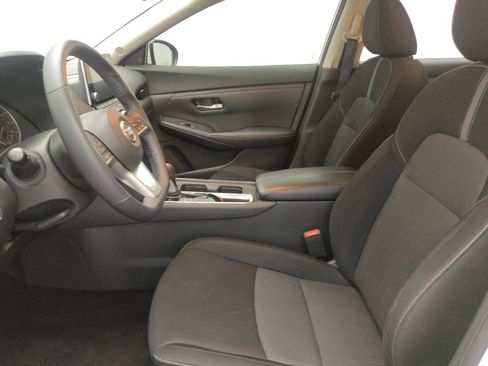 Used 2021 Nissan Sentra SV image 17