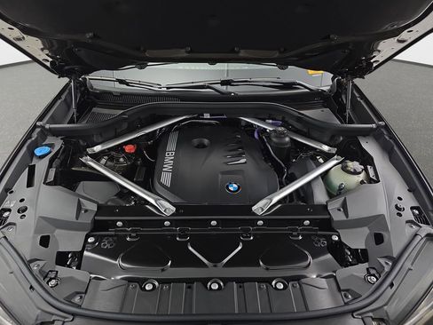 New 2026 BMW X5 xDrive40i w/ M Sport Package image 30