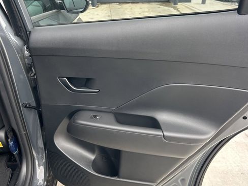 New 2026 Hyundai Kona SEL Sport image 13