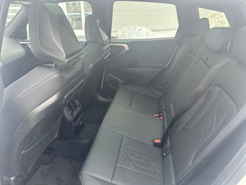 Certified 2025 BMW X3 xDrive30i w/ Premium Package image 10