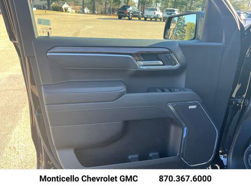 New 2026 Chevrolet Silverado 1500 LT Trail Boss w/ Convenience Package II image 10