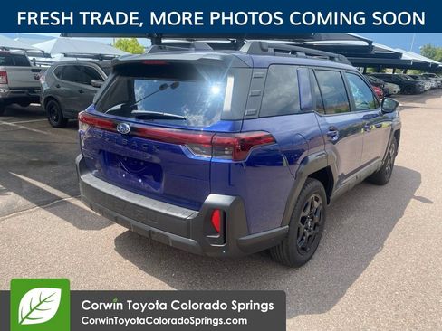 Used 2026 Subaru Outback Limited w/ Premium/Limited Package AWD/4WD image 8