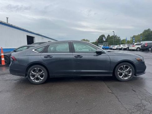 Used 2024 Honda Accord EX image 1
