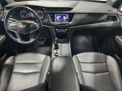 Used 2025 Cadillac XT5 Premium Luxury AWD/4WD image 15