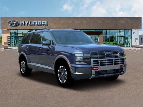 New 2026 Hyundai Palisade XRT Pro AWD/4WD image 11