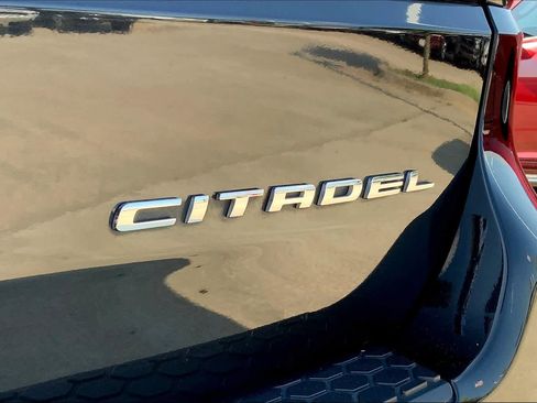Used 2015 Dodge Durango Citadel w/ Technology Group image 9
