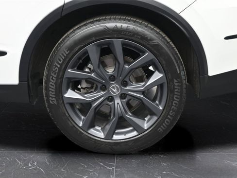 Used 2023 Acura MDX A-Spec AWD/4WD image 11
