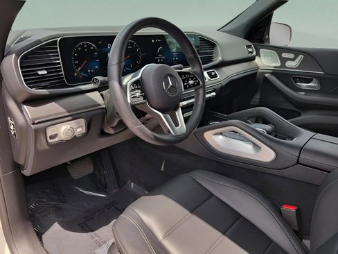 Used 2022 Mercedes-Benz GLE 350 4MATIC image 19