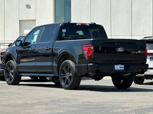 New 2026 Ford F150 STX w/ F-150 LOBO Package AWD/4WD image 5