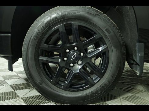 Used 2022 Chevrolet Silverado 1500 RST image 7