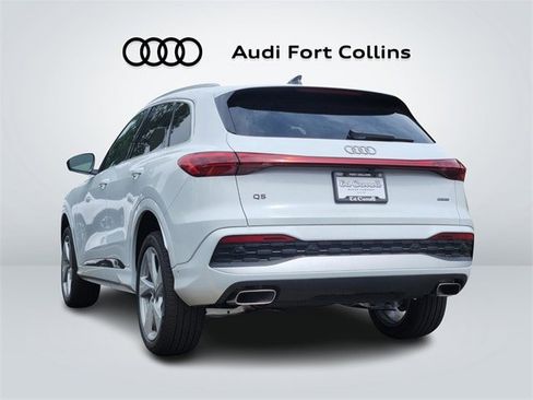New 2025 Audi Q5 2.0T Premium Plus w/ Premium Plus image 5