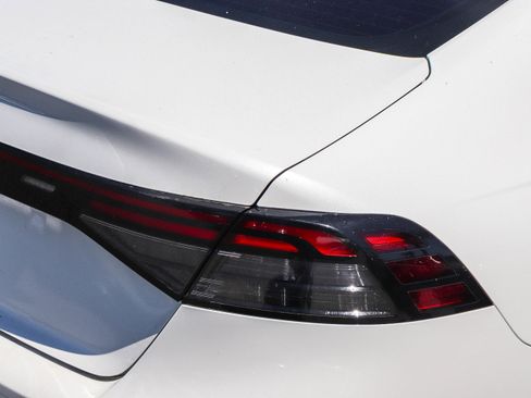 Used 2024 Honda Accord LX image 9