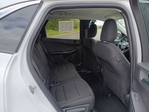 Used 2024 Ford Escape Active AWD/4WD image 18