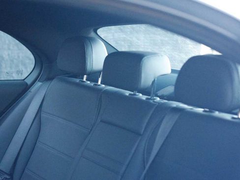 New 2026 Mercedes-Benz C 300 4MATIC Sedan image 23