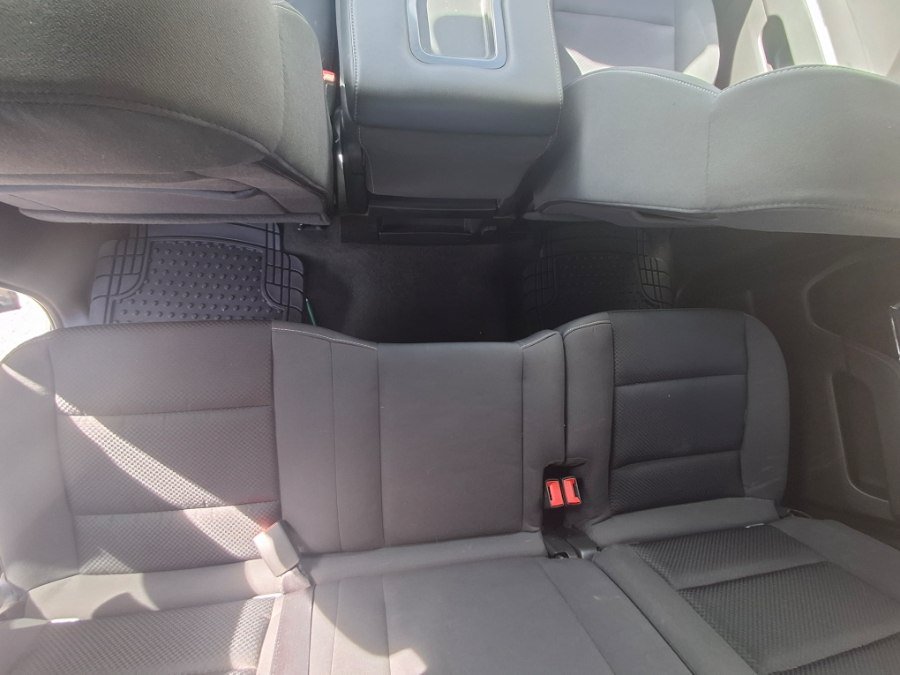 Used 2016 GMC Sierra 1500 SLE w/ SLE Value Package AWD/4WD image 24