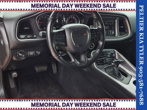 Used 2022 Dodge Challenger GT RWD image 21