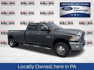 Used 2017 RAM 3500 Big Horn AWD/4WD video 1