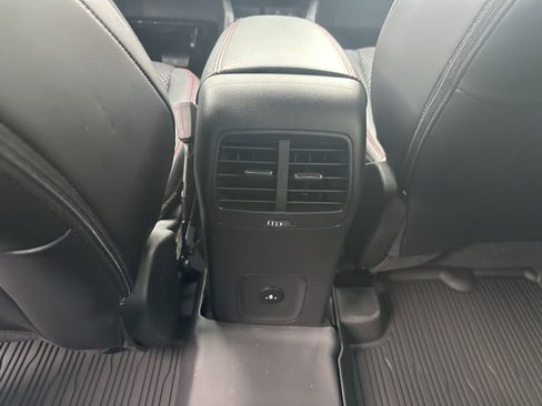 New 2026 Ford Escape ST-Line Select w/ Tech Pack #1 image 13