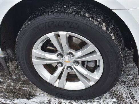 Certified 2015 Chevrolet Equinox LS w/ LPO, Protection Package image 11