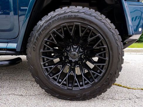 Used 2008 HUMMER H2 image 58