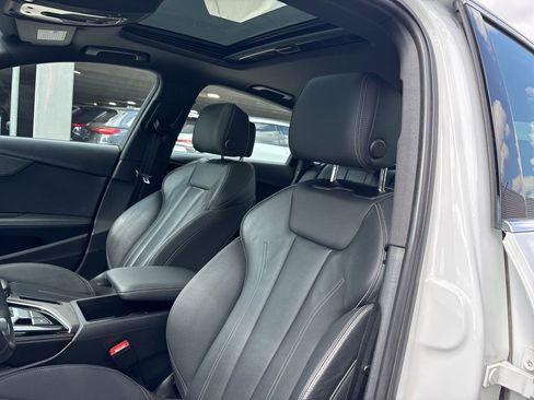 Used 2023 Audi A4 2.0T Premium Plus image 13