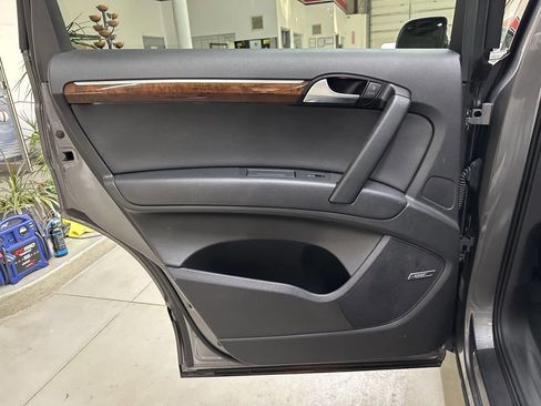 Used 2012 Audi Q7 3.0T Premium Plus image 12