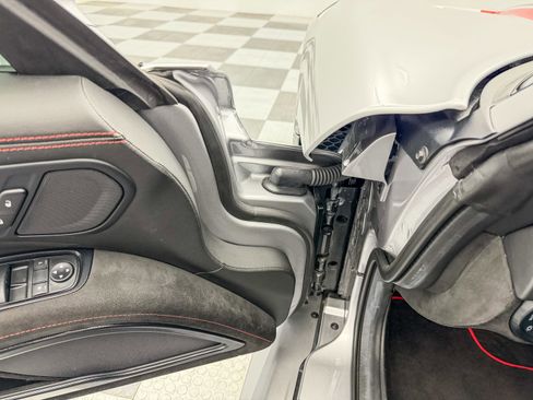 Used 2016 Dodge Viper ACR w/ Extreme Aero Package image 60