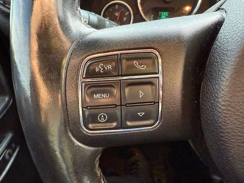 Used 2016 Jeep Wrangler Unlimited Sport w/ Quick Order Package 24S image 13