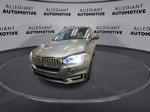 Used 2017 BMW X5 xDrive35i AWD/4WD image 5