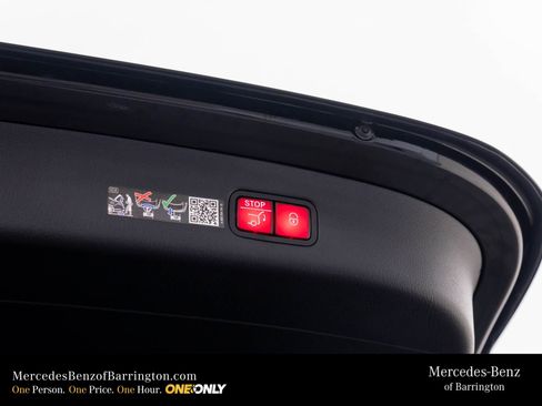 New 2026 Mercedes-Benz GLC 300 4MATIC image 30