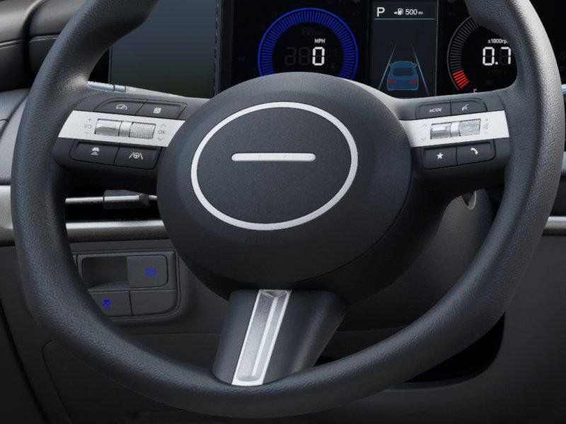 New 2026 Hyundai Tucson SEL Plus AWD/4WD image 15