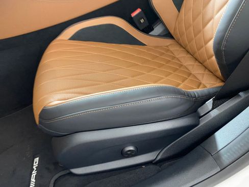 New 2026 Mercedes-Benz AMG GT 43 image 13