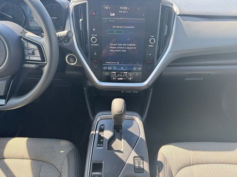 Used 2024 Subaru Crosstrek 2.0i Premium image 11