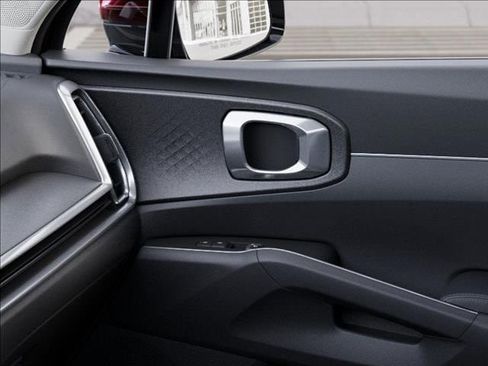 New 2025 Kia Sorento S w/ Panoramic Sunroof Package image 25