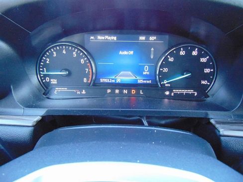 Used 2021 Ford Explorer Limited image 45