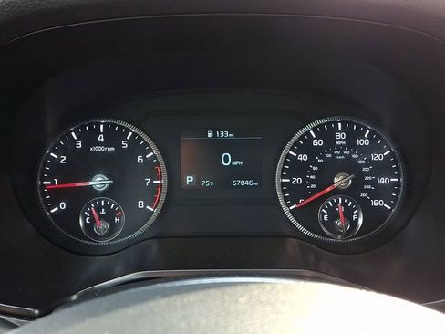 Used 2021 Kia Telluride EX w/ EX Premium Package AWD/4WD image 21