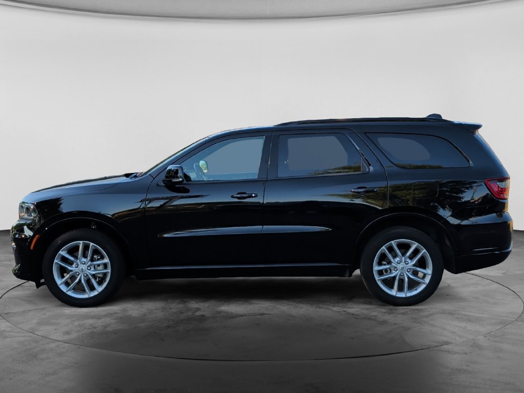 Used 2025 Dodge Durango GT AWD/4WD image 4