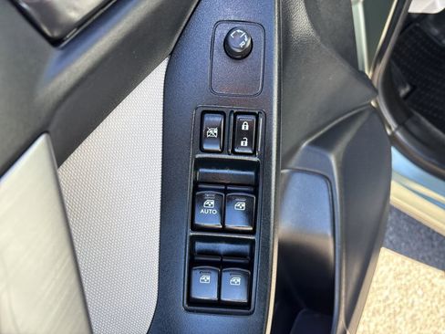 Used 2014 Subaru Forester 2.5i Premium w/ Popular Package #2 image 10