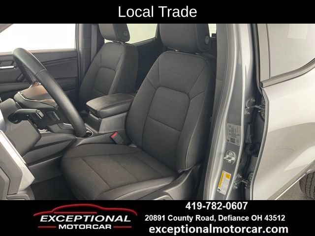Used 2025 GMC Canyon Elevation w/ Convenience Package AWD/4WD image 33