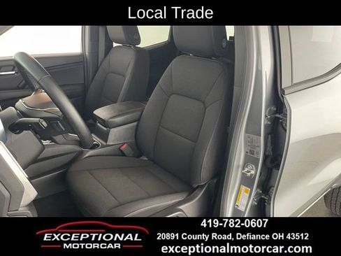 Used 2025 GMC Canyon Elevation w/ Convenience Package AWD/4WD image 33