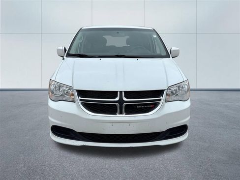 Used 2015 Dodge Grand Caravan SXT FWD image 8