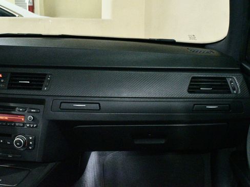 Used 2011 BMW M3 Sedan RWD image 24