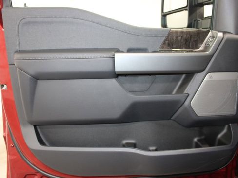 New 2026 Ford F350 Lariat AWD/4WD image 23