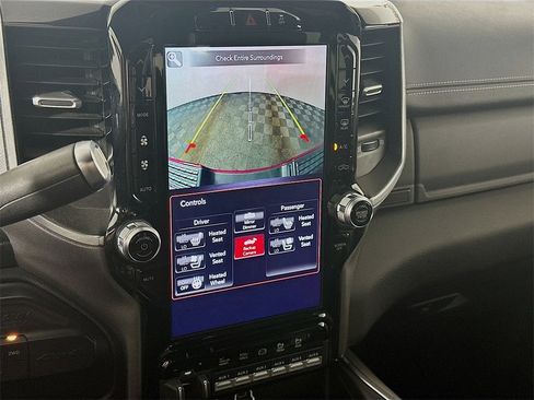 Used 2021 RAM 3500 Laramie image 20