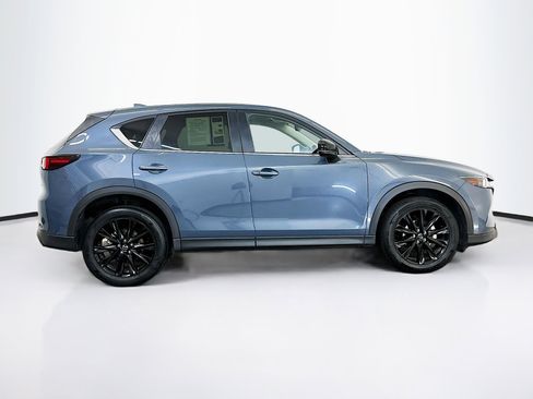 Used 2024 MAZDA CX-5 Carbon Edition image 10