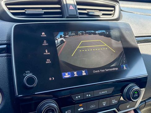 Used 2019 Honda CR-V EX-L image 22