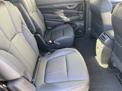New 2026 Subaru Ascent Limited AWD/4WD image 9
