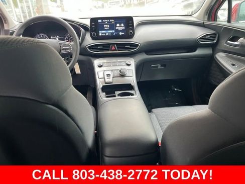 Used 2023 Hyundai Santa Fe SE FWD image 15